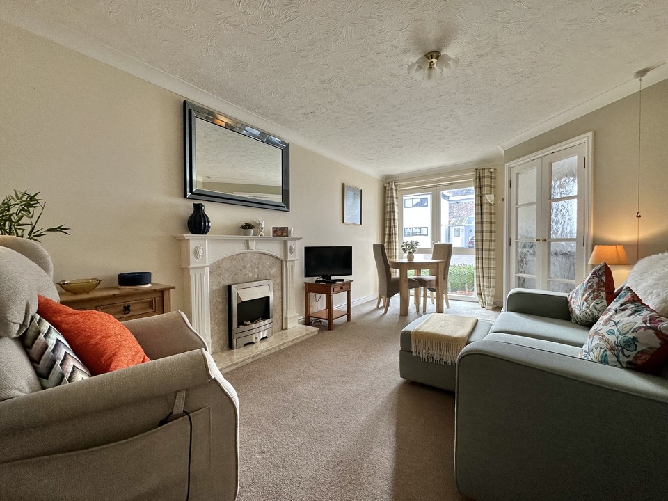 1 bed apartment for sale in Chilcote Close, Torquay  - Property Image 12
