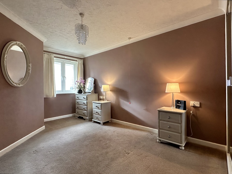 1 bed apartment for sale in Chilcote Close, Torquay  - Property Image 13