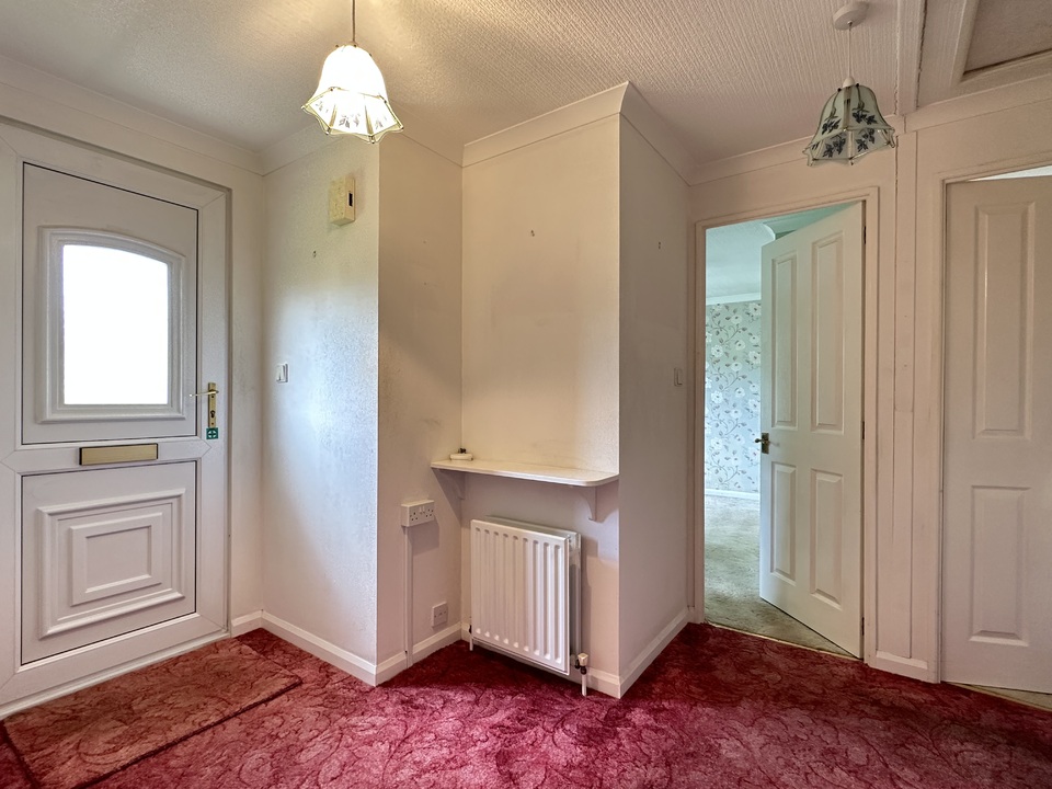 2 bed park home for sale in Edginswell Lane, Torquay  - Property Image 10