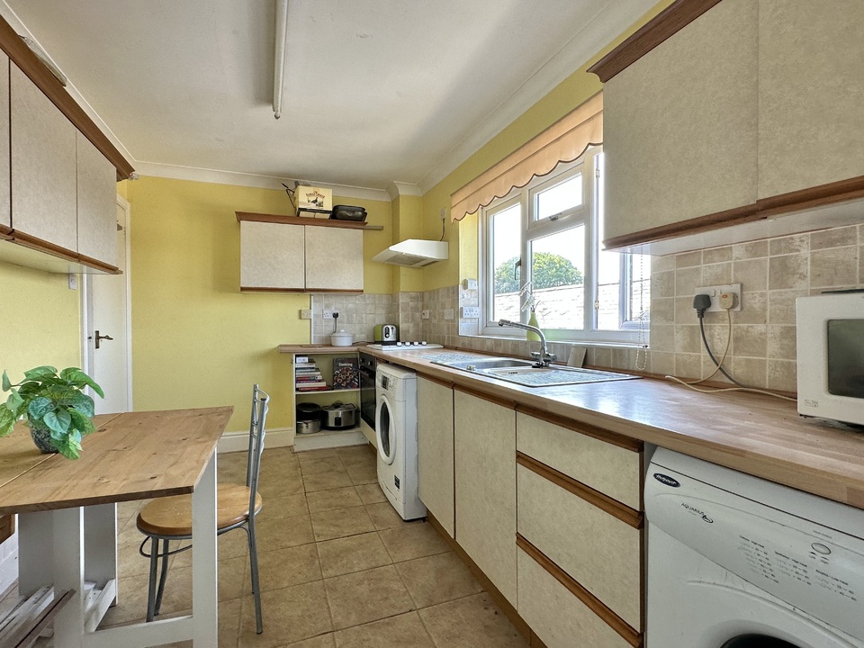 1 bed mews house for sale in Victoria Park Road, Torquay  - Property Image 7