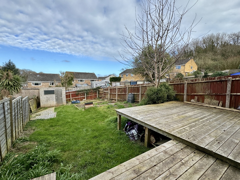 3 bed semi-detached house for sale in Wyre Close, Paignton  - Property Image 10