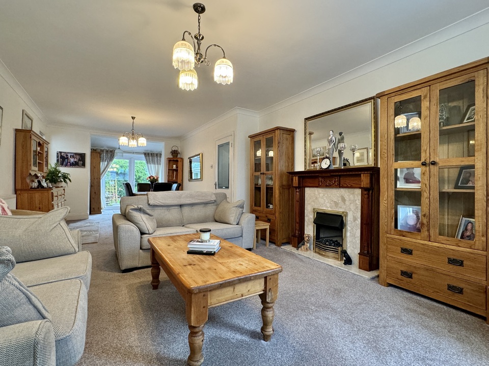 3 bed detached house for sale in Cedar Road, Paignton  - Property Image 10