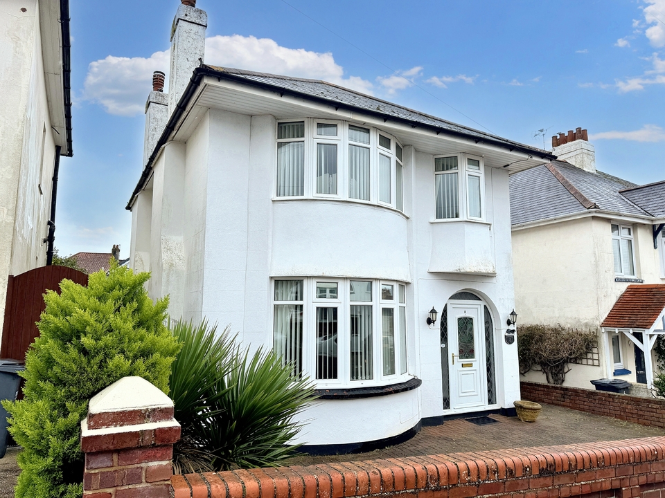 3 bed detached house for sale in Cedar Road, Paignton  - Property Image 21