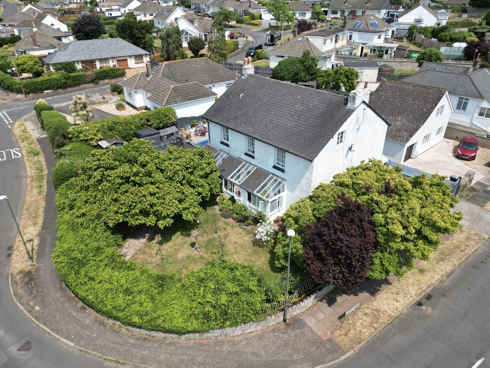 4 bed detached house for sale in Moor Lane, Torquay  - Property Image 20