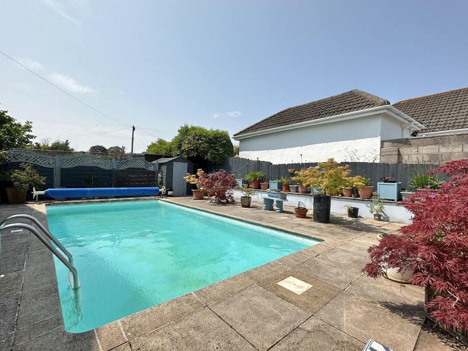 4 bed detached house for sale in Moor Lane, Torquay  - Property Image 2