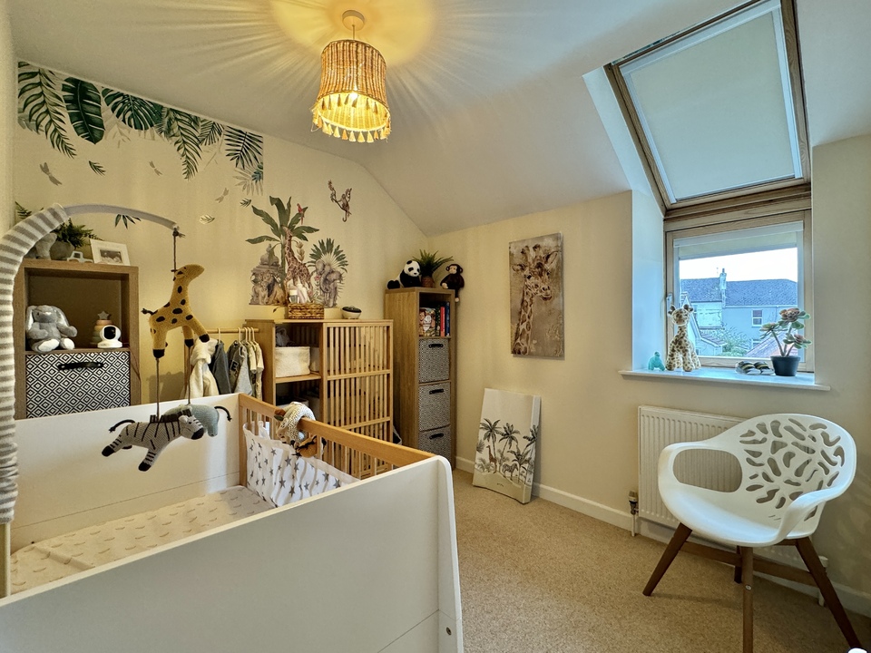 2 bed terraced house for sale in Preston Down Road, Paignton  - Property Image 6