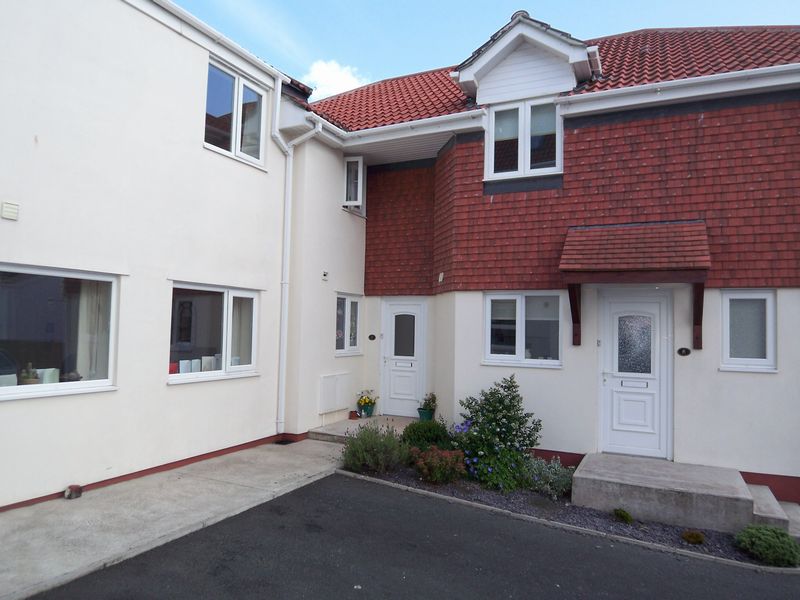 2 bed terraced house for sale in Preston Down Road, Paignton  - Property Image 1