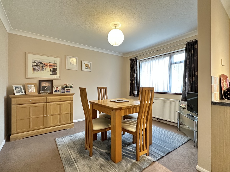 3 bed terraced house for sale in Berry Road, Paignton  - Property Image 3