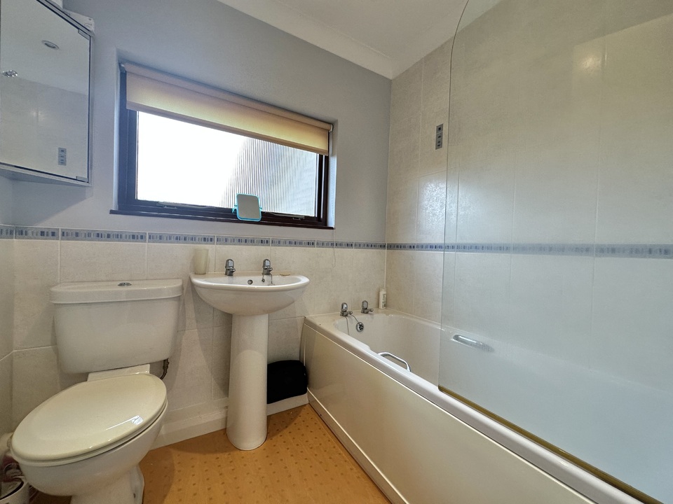 3 bed terraced house for sale in Berry Road, Paignton  - Property Image 7