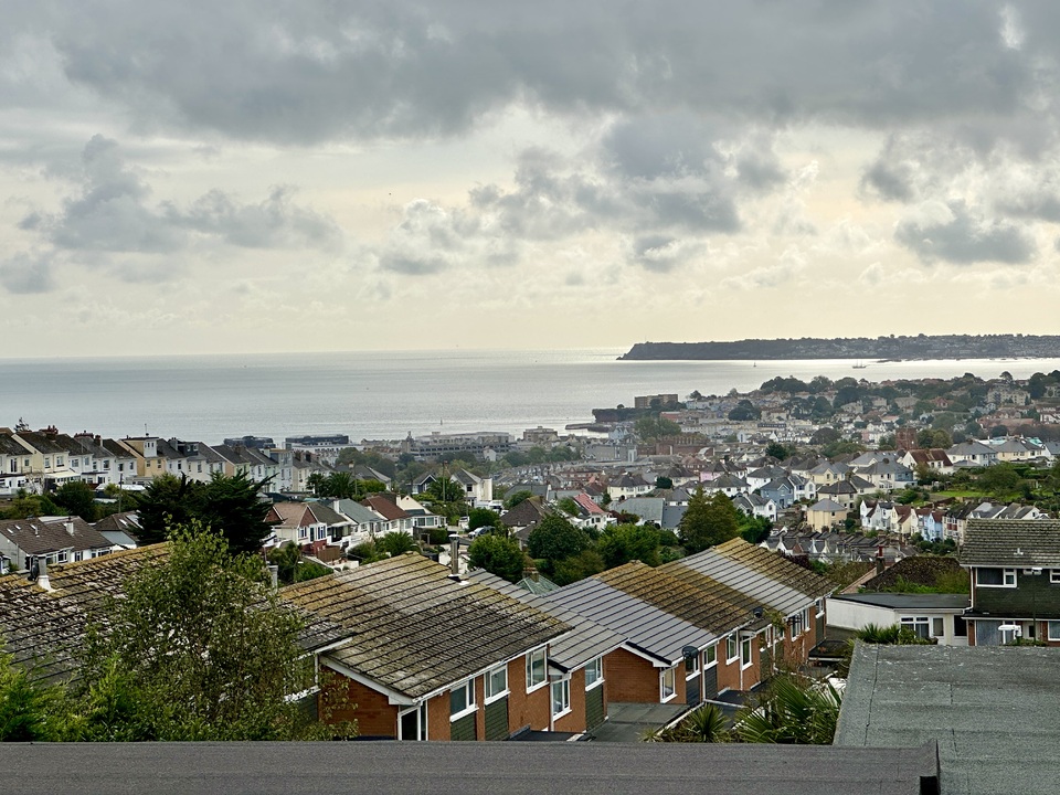 4 bed detached house for sale in Marldon Road, Paignton  - Property Image 10