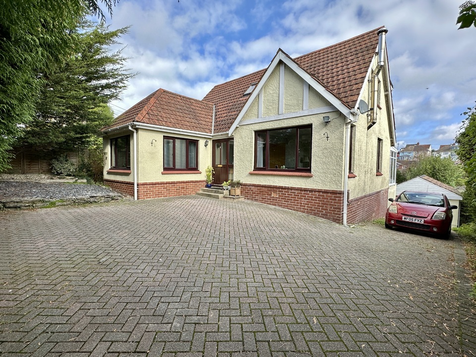 4 bed detached house for sale in Marldon Road, Paignton  - Property Image 14