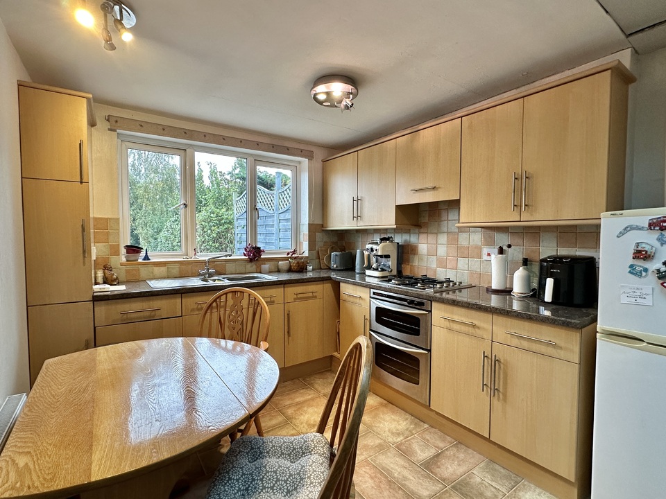 3 bed semi-detached house for sale in Higher Polsham Road, Paignton  - Property Image 2