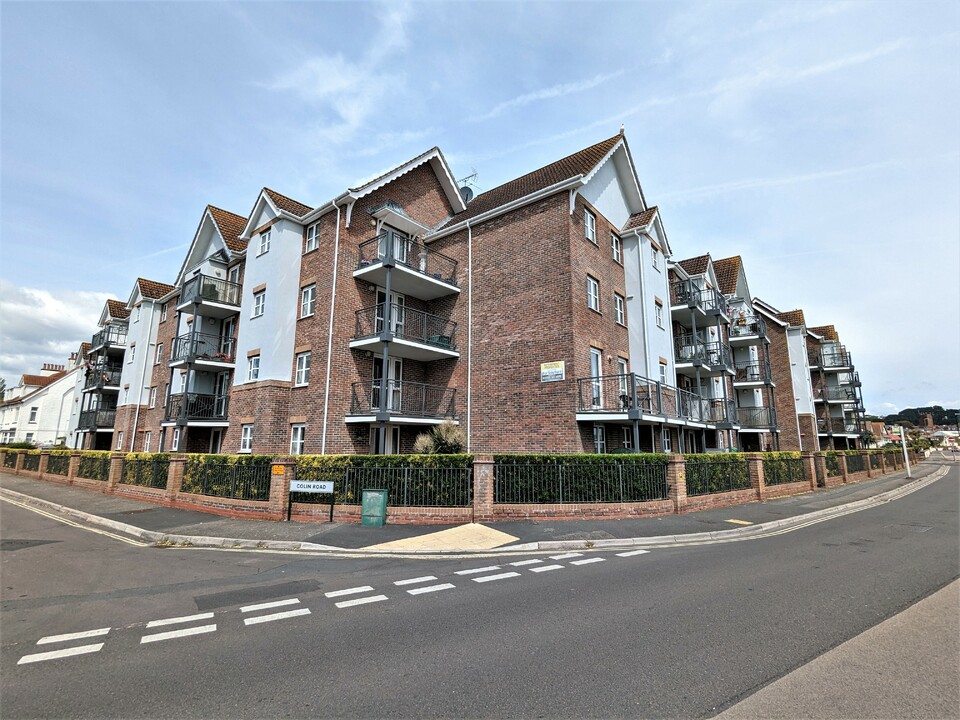 1 bed apartment for sale in Colin Road, Preston  - Property Image 1