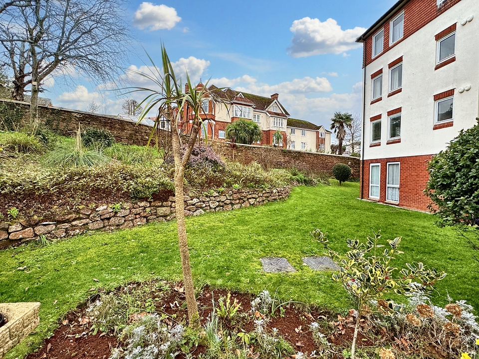 1 bed apartment for sale in Belle Vue Road, Paignton  - Property Image 11