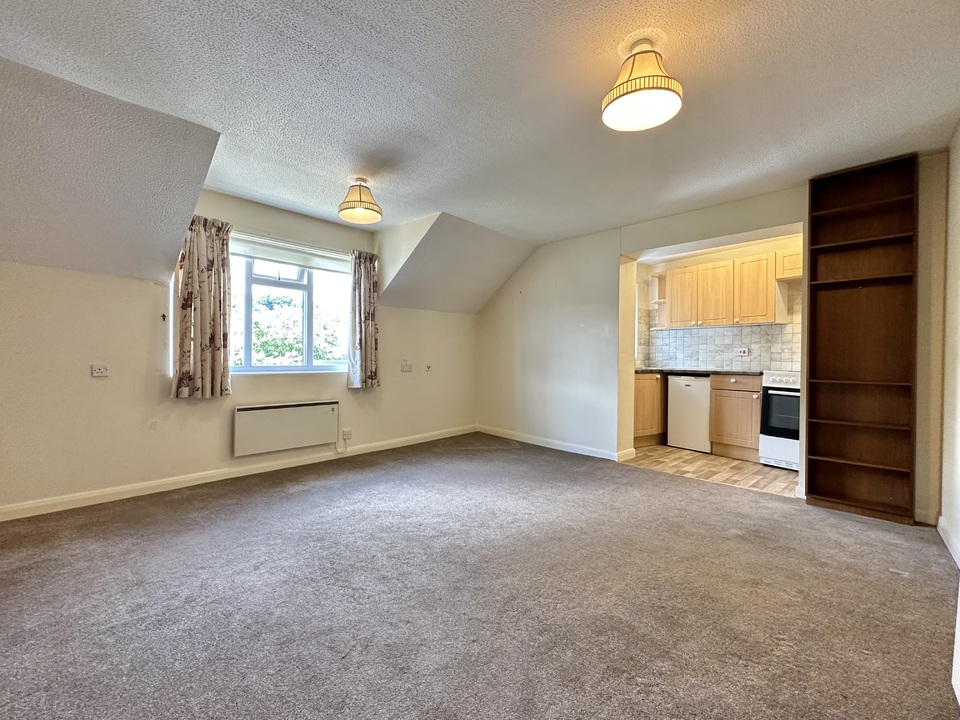 1 bed apartment for sale in Old Torquay Road, Paignton  - Property Image 3