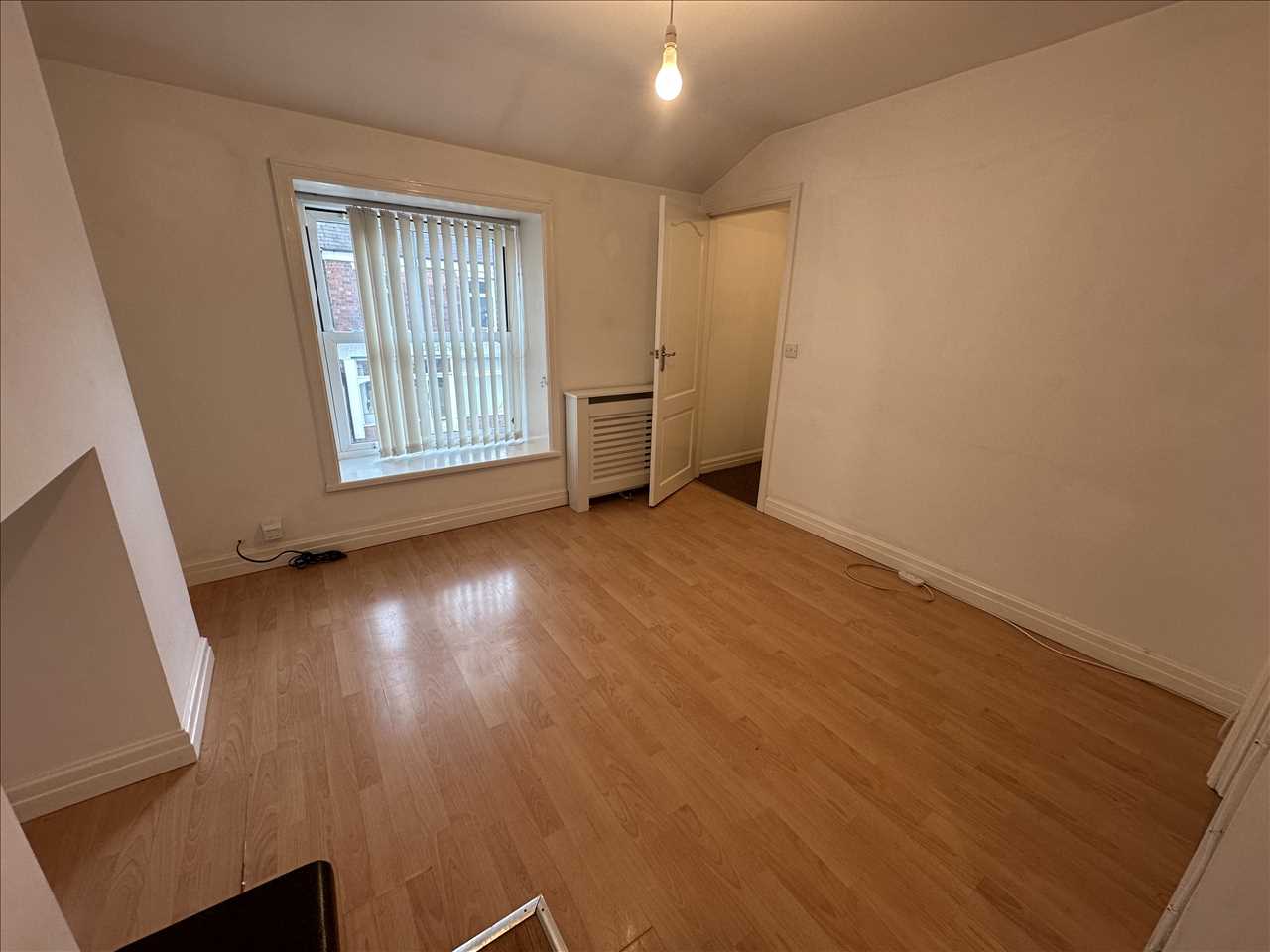 1 bed flat to rent in Market Street  - Property Image 3