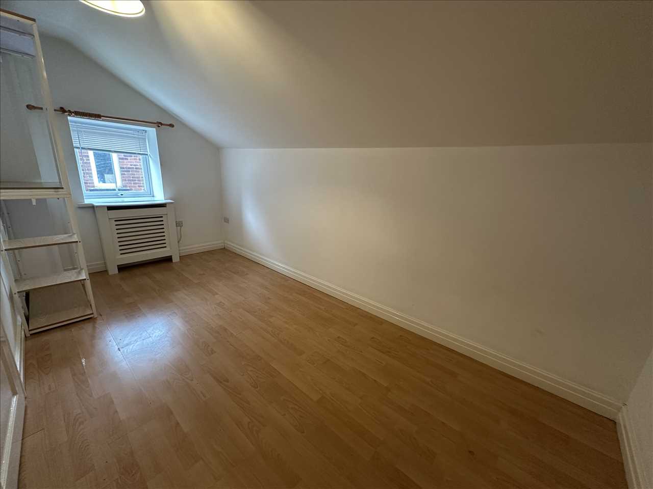 1 bed flat to rent in Market Street  - Property Image 5