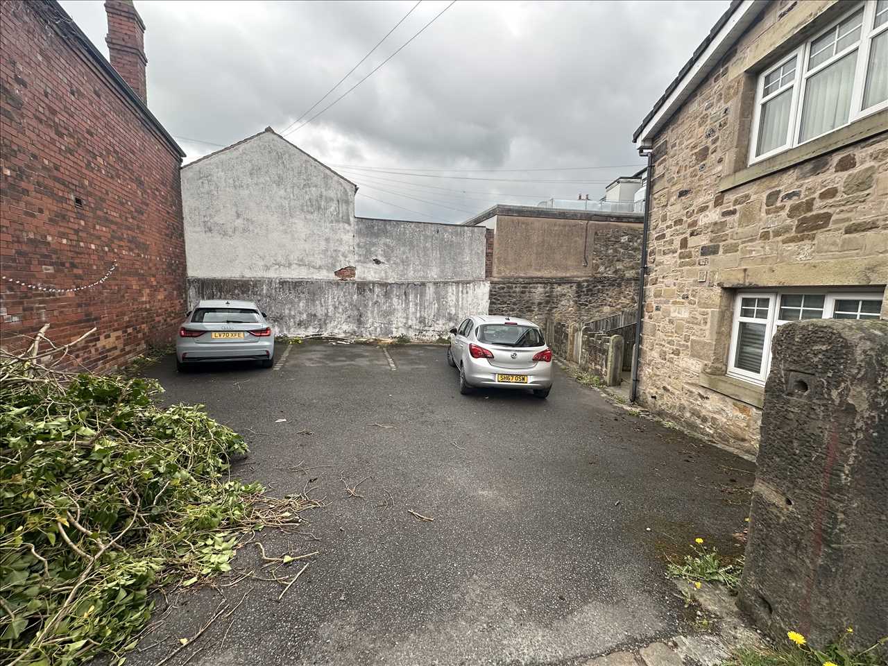 1 bed flat to rent in Market Street  - Property Image 9