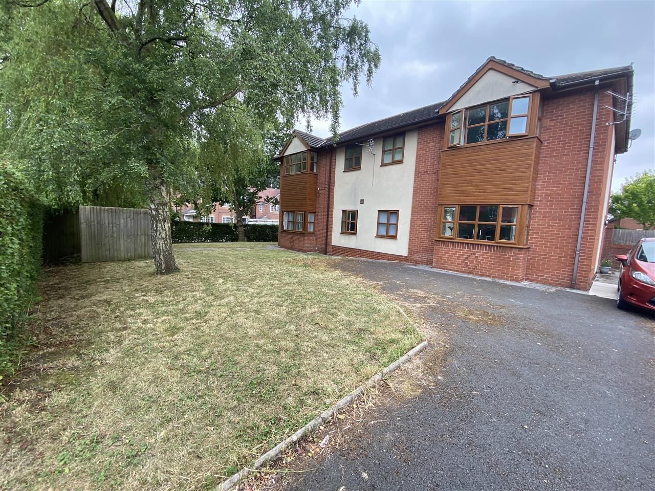 1 bed flat to rent - Property Image 1