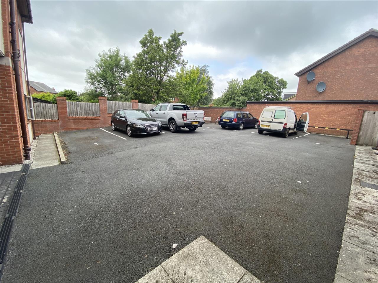 1 bed flat to rent  - Property Image 2