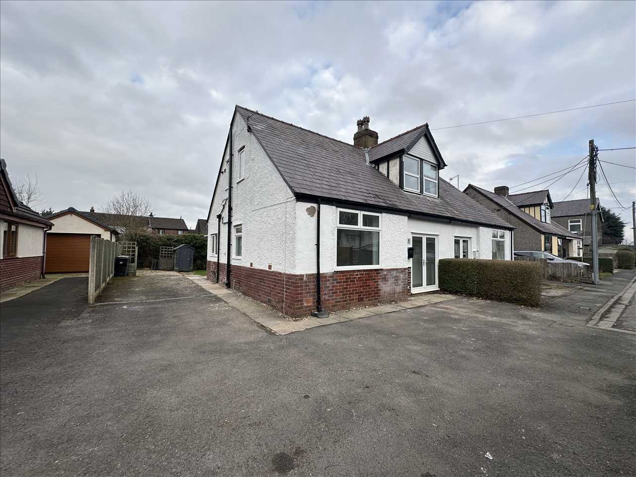 3 bed bungalow to rent in AVALWOOD AVENUE  - Property Image 1