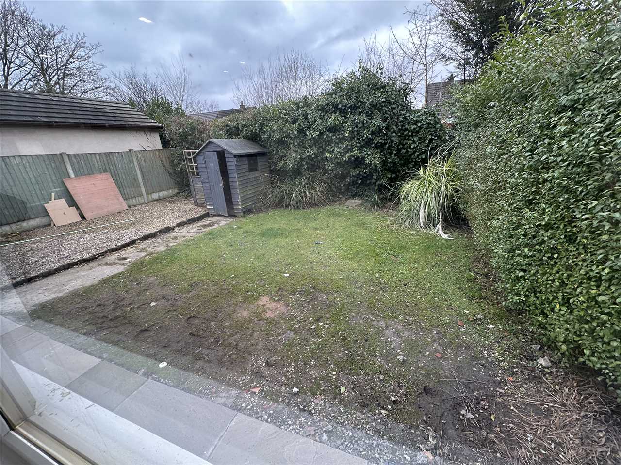 3 bed bungalow to rent in AVALWOOD AVENUE  - Property Image 10