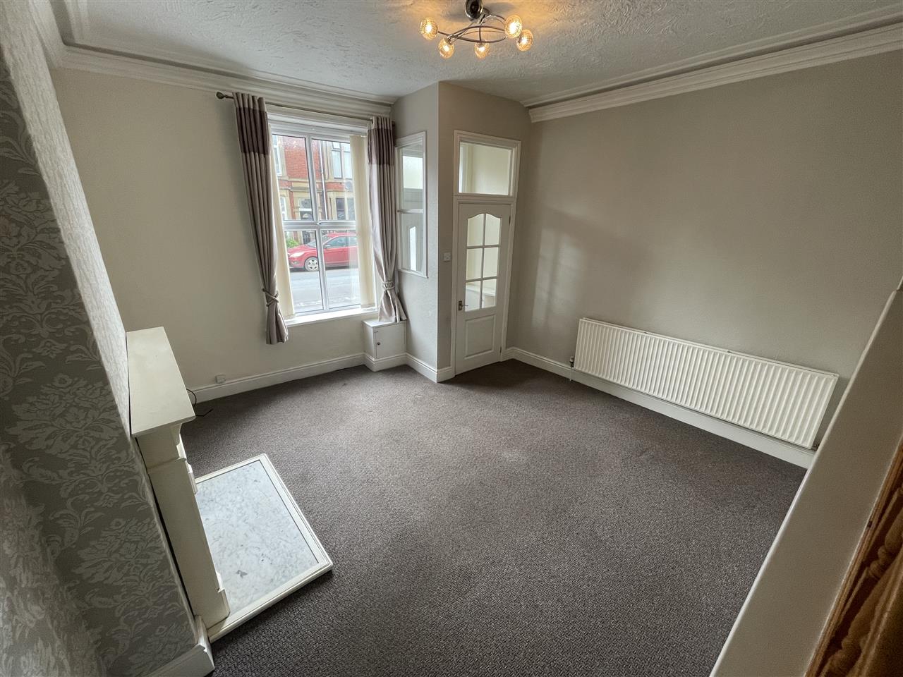2 bed terraced house to rent in Church Street  - Property Image 3