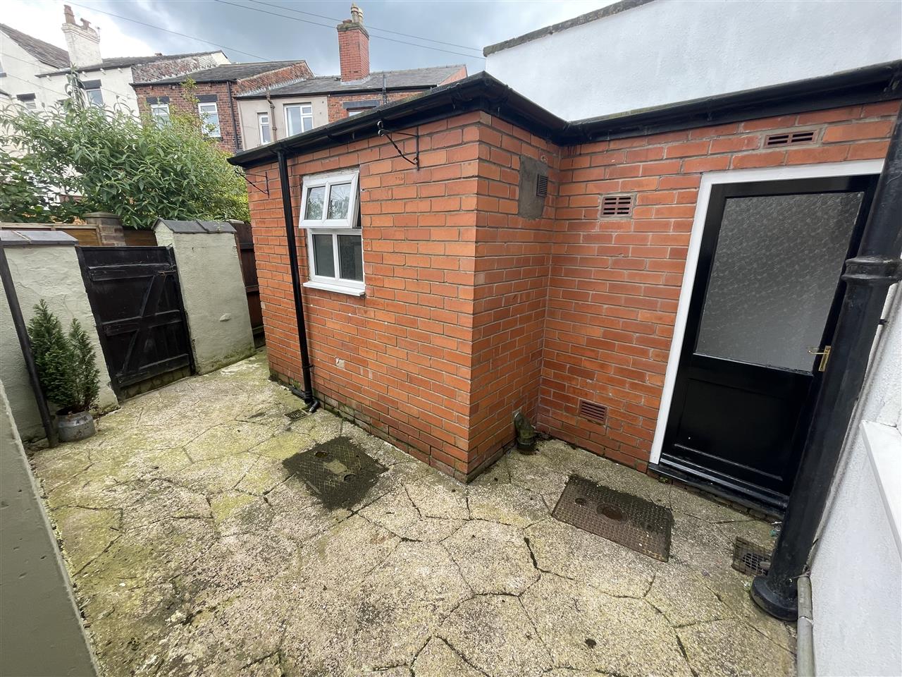 2 bed terraced house to rent in Church Street  - Property Image 18