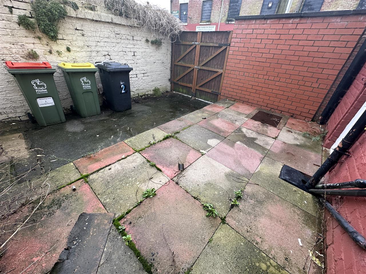 2 bed end of terrace house for sale in Lutwidge Avenue  - Property Image 13