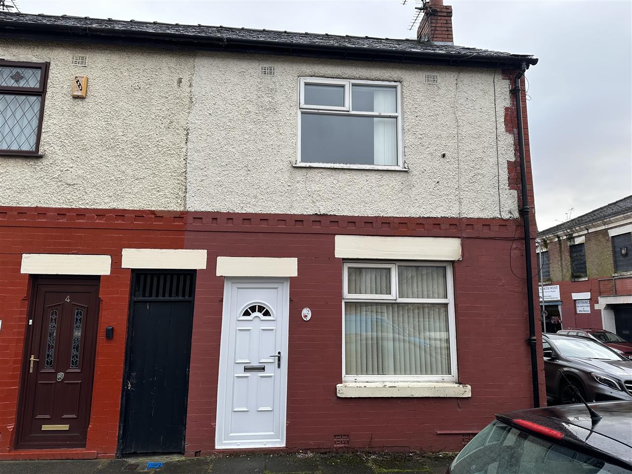 2 bed end of terrace house for sale in Lutwidge Avenue  - Property Image 14