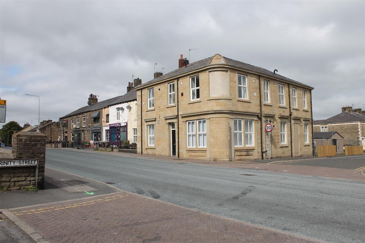 1 bed flat to rent  - Property Image 1