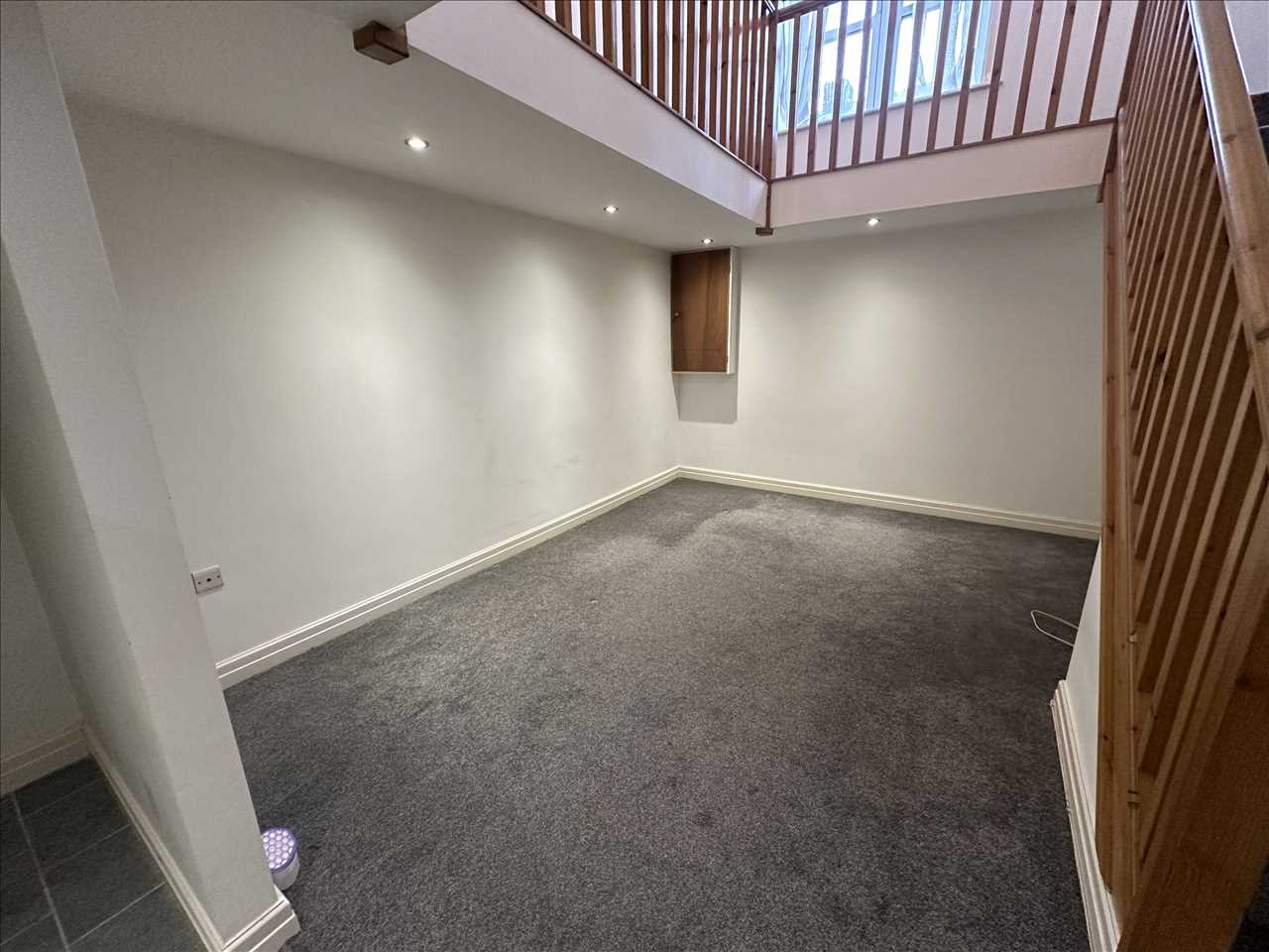 1 bed maisonette to rent in Market Street  - Property Image 4