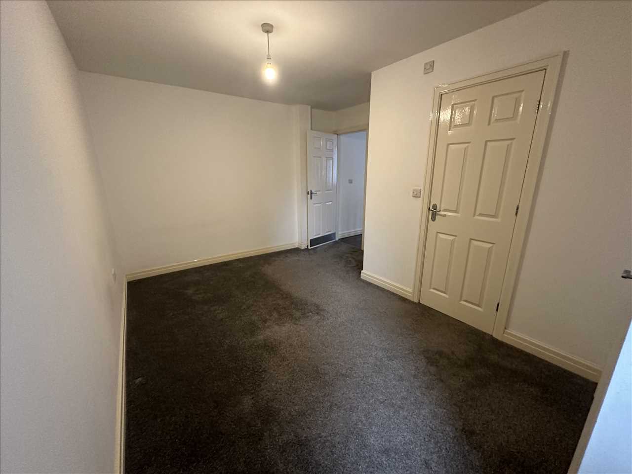 1 bed maisonette to rent in Market Street  - Property Image 8