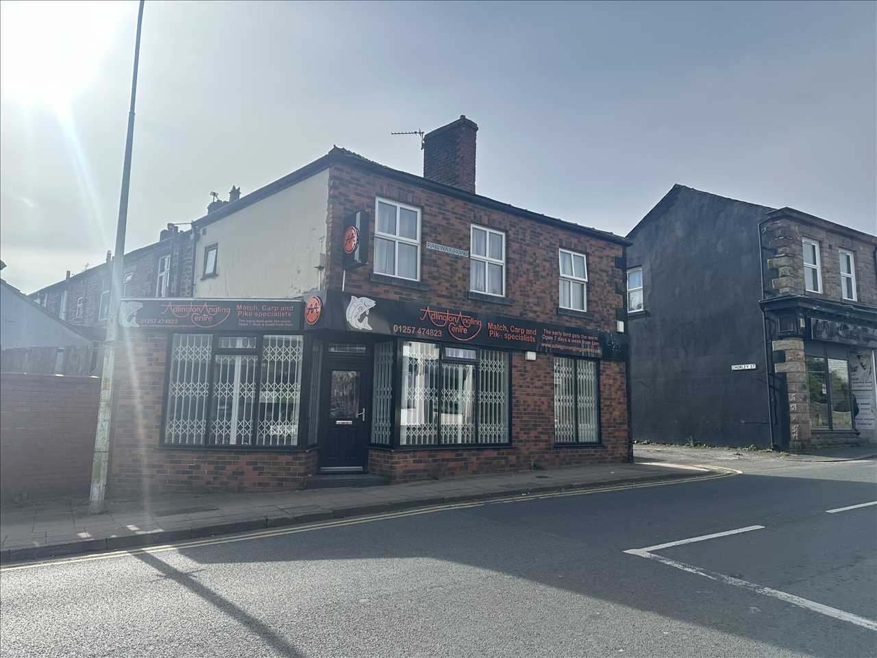To rent in Railway Road - Property Image 1