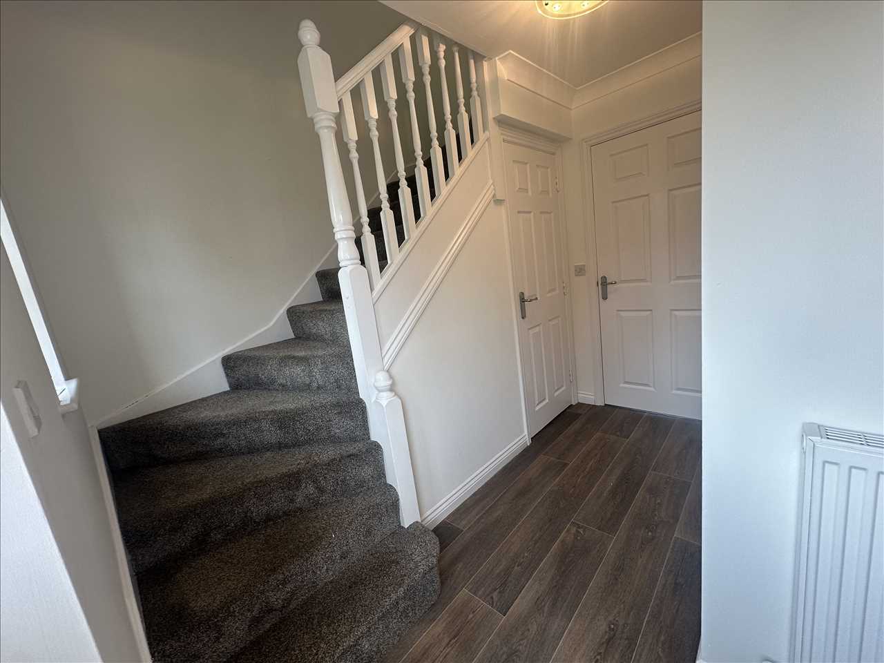 Terraced house to rent in Coppice Close  - Property Image 2