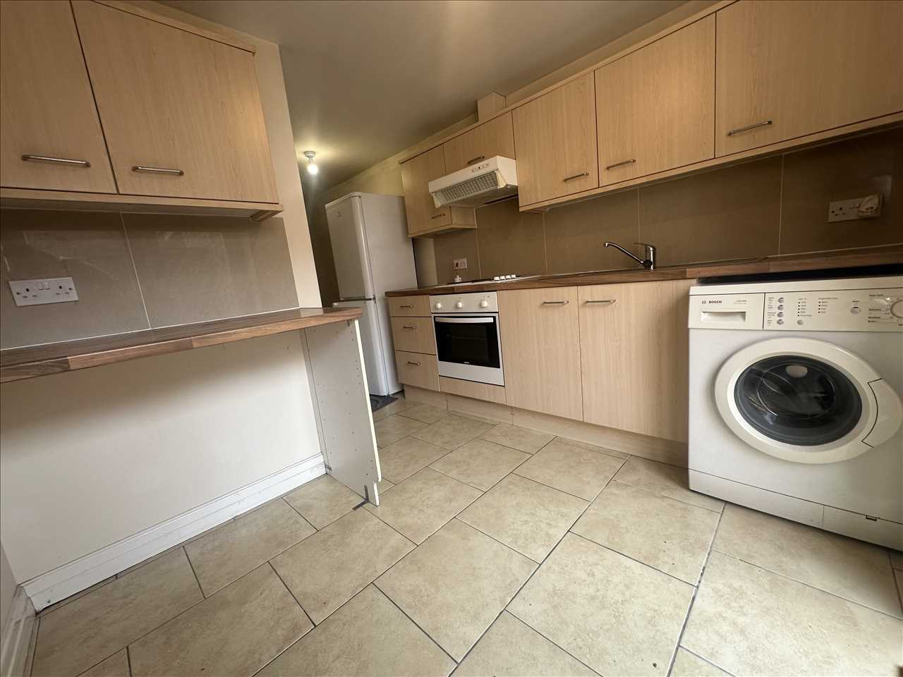 1 bed to rent in Market Street  - Property Image 3