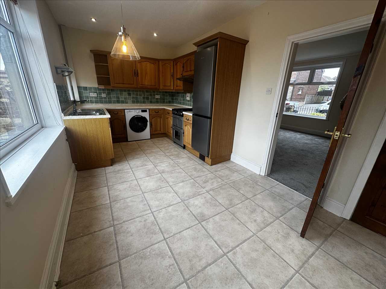 3 bed terraced house to rent in Knowlesly Road  - Property Image 3