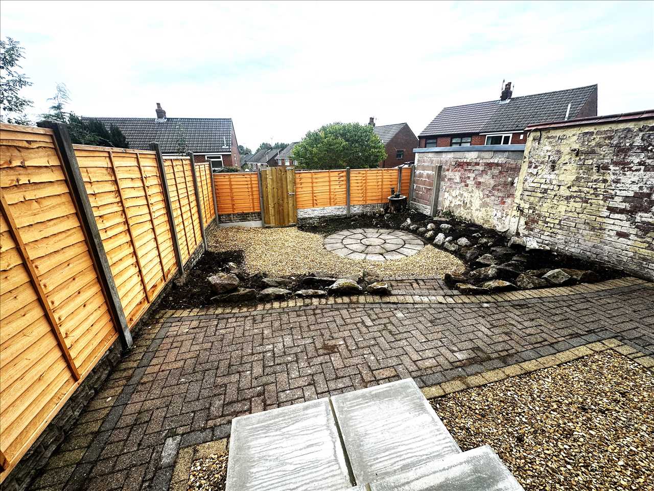 3 bed terraced house to rent in Knowlesly Road  - Property Image 13