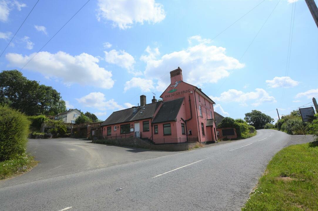 4 bed detached house for sale in The Jolly Frog, Craven Arms  - Property Image 12