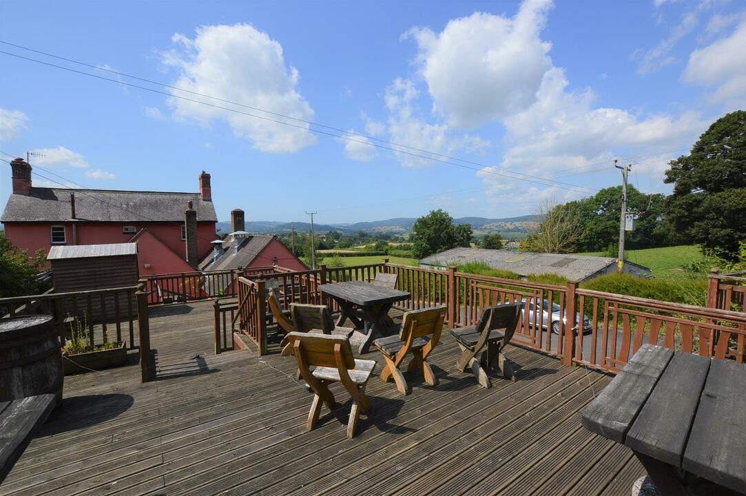 4 bed detached house for sale in The Jolly Frog, Craven Arms  - Property Image 2