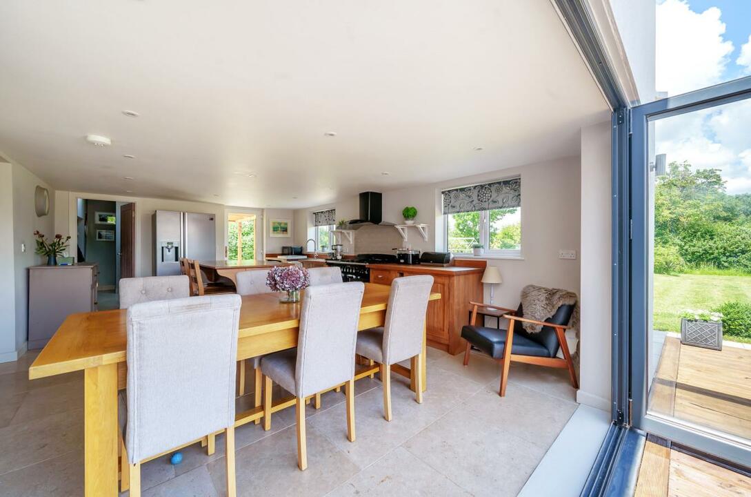 4 bed detached house for sale in York House The Marsh, Hereford  - Property Image 3
