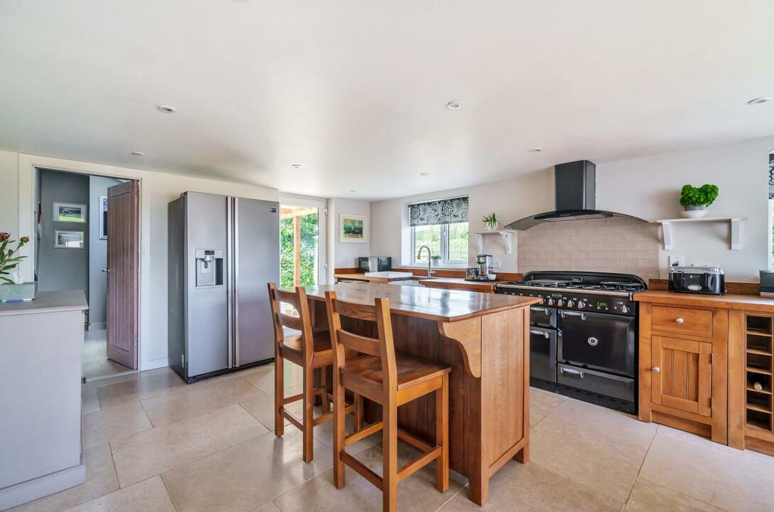 4 bed detached house for sale in York House The Marsh, Hereford  - Property Image 13