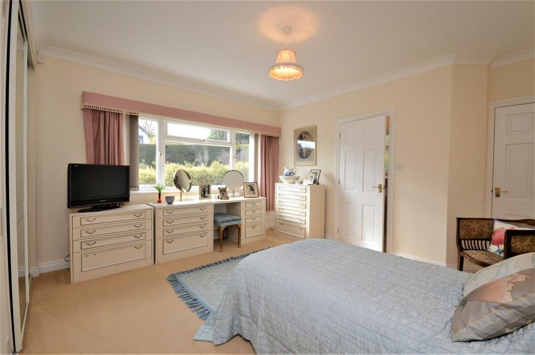4 bed detached bungalow for sale in Swainshill, Hereford  - Property Image 12