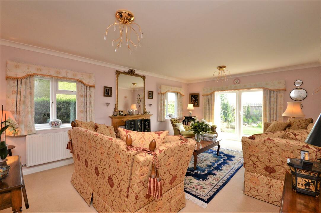 4 bed detached bungalow for sale in Swainshill, Hereford  - Property Image 8