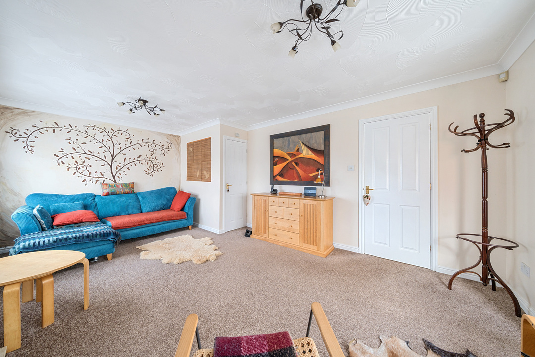 3 bed detached house for sale in Godiva Road, Leominster  - Property Image 5