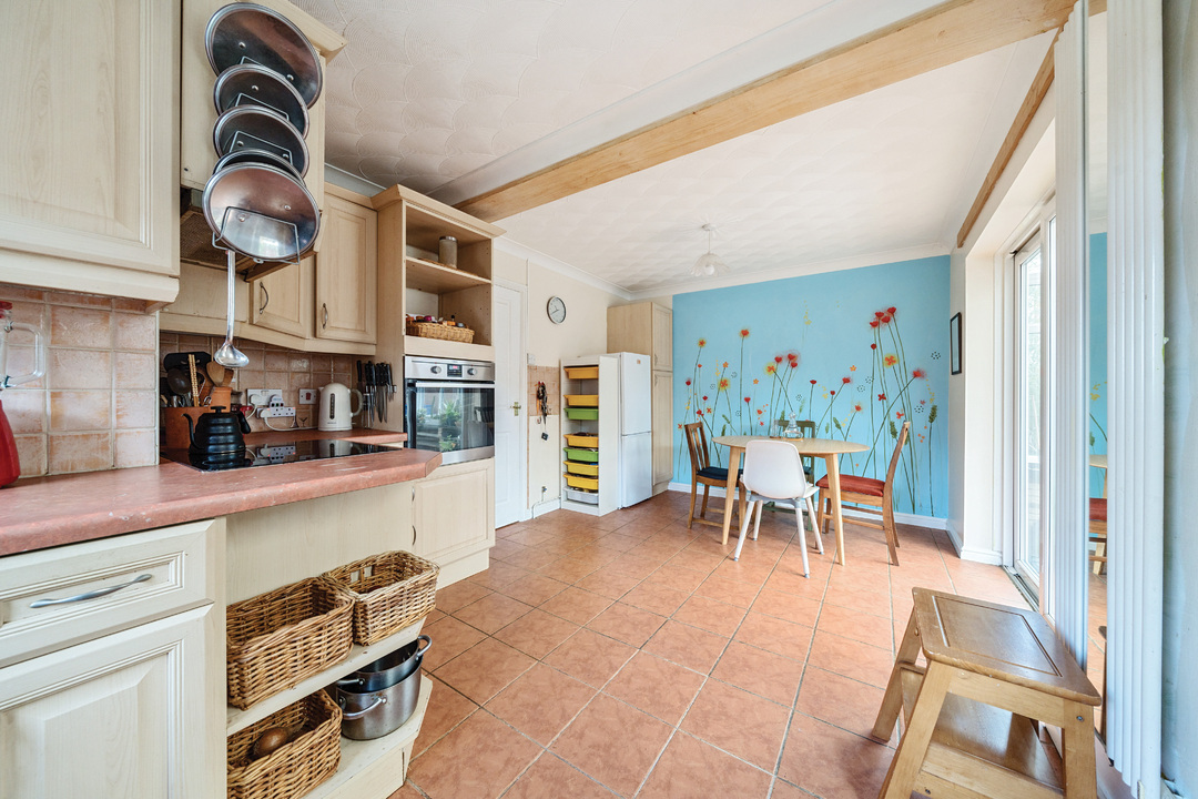 3 bed detached house for sale in Godiva Road, Leominster  - Property Image 8