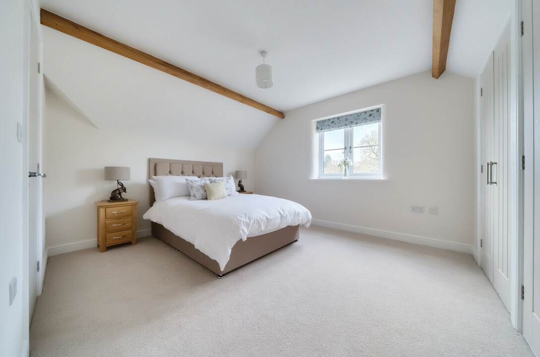 3 bed detached house for sale in Rennette House Ford Street, Leominster  - Property Image 9