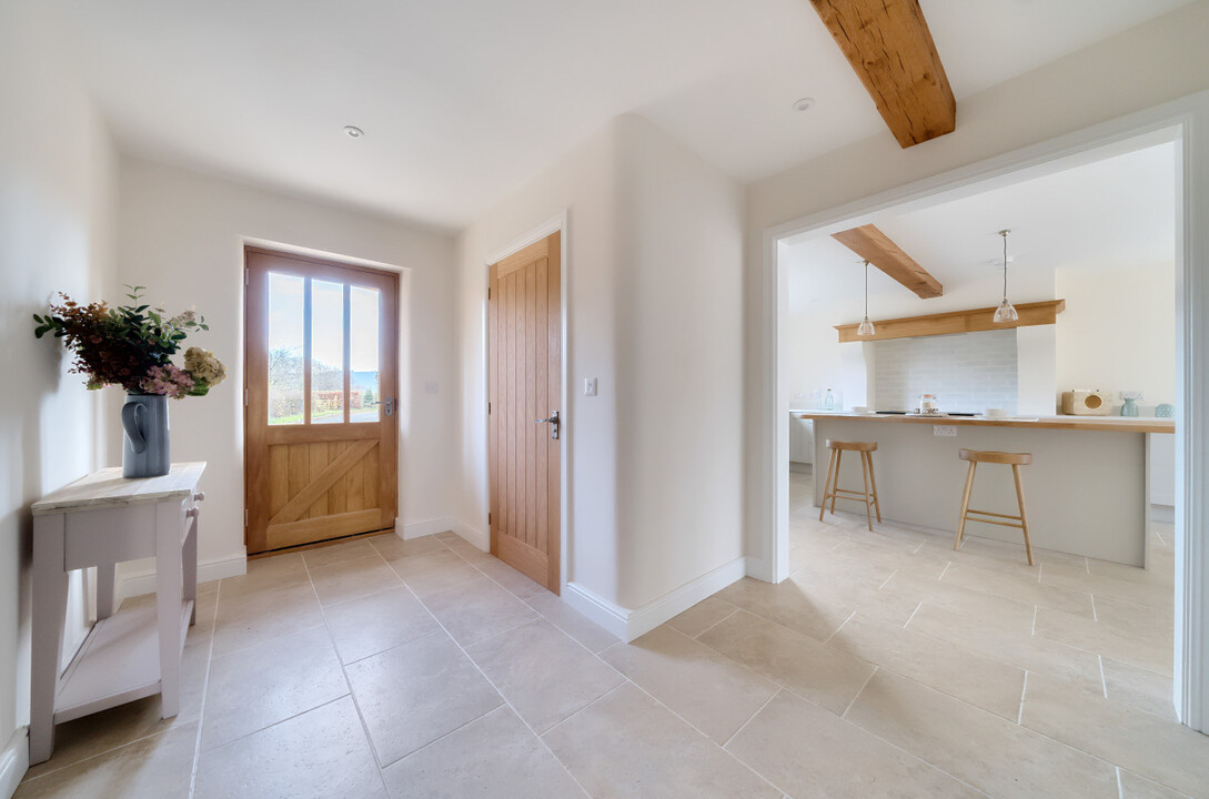 3 bed detached house for sale in Rennette House Ford Street, Leominster  - Property Image 5