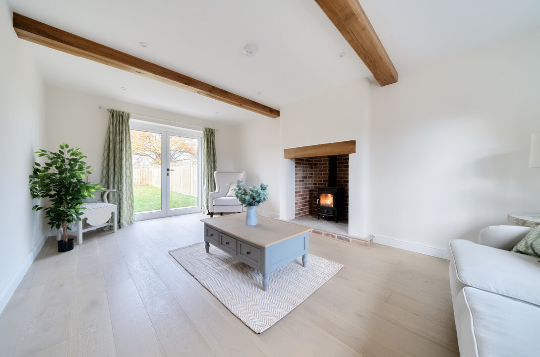 3 bed detached house for sale in Rennette House Ford Street, Leominster  - Property Image 4