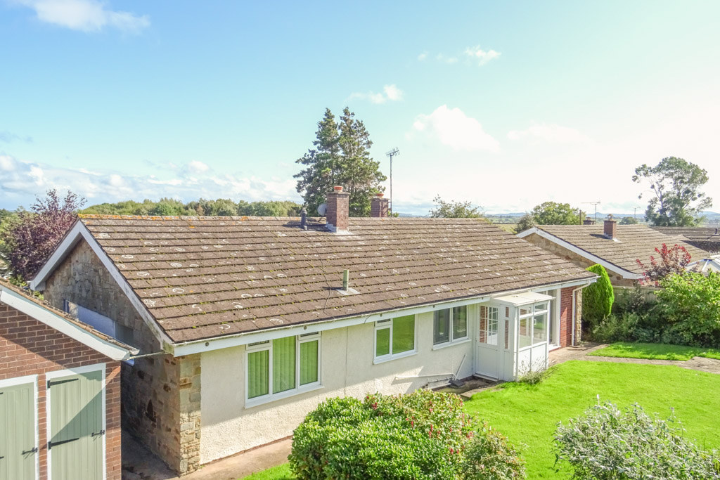 3 bed detached bungalow for sale in Canon Rise, Hereford  - Property Image 13